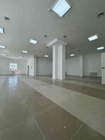 Сдаю Офис, 120 м², С отдельным сан узлом Bishkek
