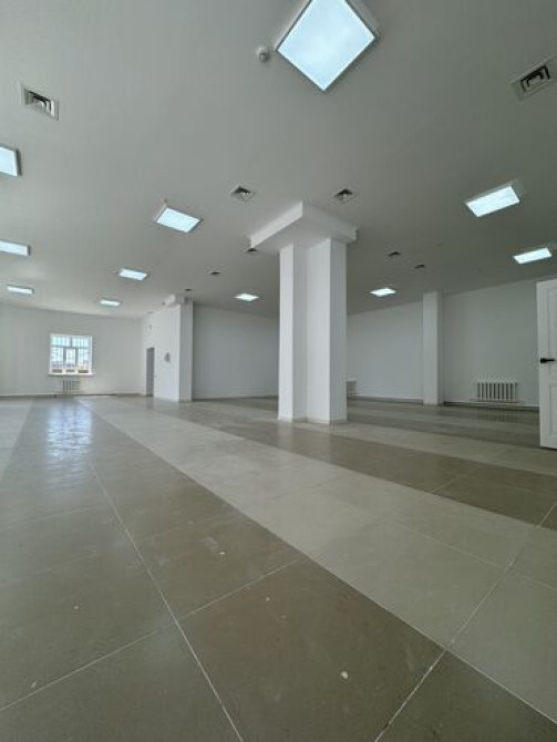 Сдаю Офис, 120 м², С отдельным сан узлом Бишкек - изображение 3