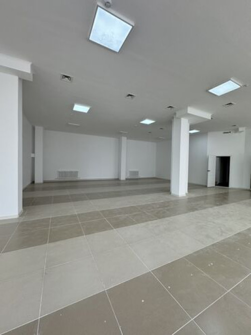 Сдаю Офис, 120 м², С отдельным сан узлом Бишкек - изображение 4