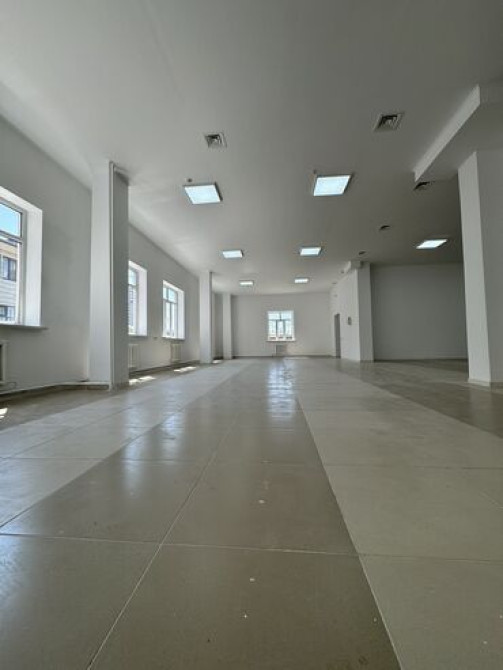 Сдаю Офис, 120 м², С отдельным сан узлом Бишкек - изображение 2