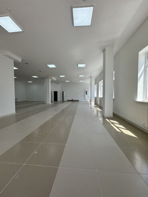 Сдаю Офис, 120 м², С отдельным сан узлом Бишкек - изображение 1