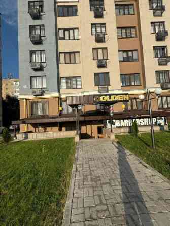 Сдаю Офис, 76 м², В жилом комплексе, С отдельным входом Bishkek