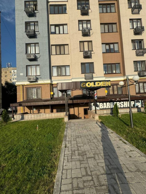 Сдаю Офис, 76 м², В жилом комплексе, С отдельным входом Bishkek - photo 1