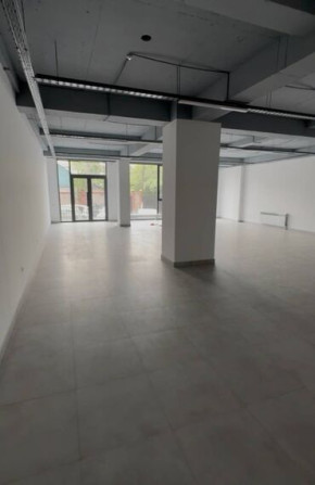 Сдаю Офис, 151 м², В бизнес центре, 1 линия, С отдельным входом Бишкек - изображение 6