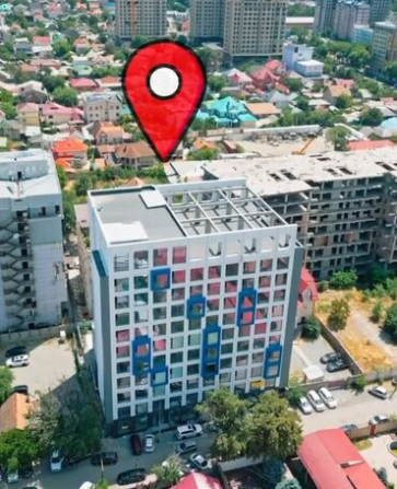 Сдаю Офис, 151 м², В бизнес центре, 1 линия, С отдельным входом Бишкек - изображение 2