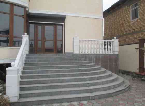 Сдаю Офис, 40 м², В бизнес центре, С видом на горы, С оборудованием, С отдельной кухней Бишкек