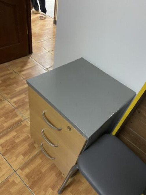 Чынгыз айтматова 14 офис или натариус кылса болот 1 линияда жайгашкан Бишкек - сүрөт 1