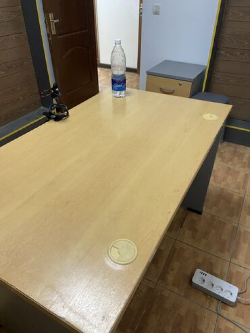 Чынгыз айтматова 14 офис или натариус кылса болот 1 линияда жайгашкан Бишкек - сүрөт 2