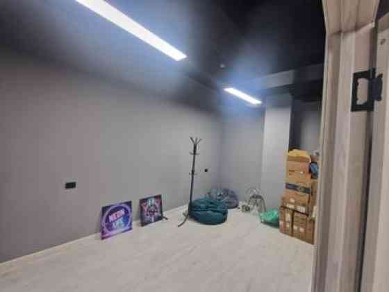 Сдаю Офис, 500 м², С отдельным сан узлом Бишкек