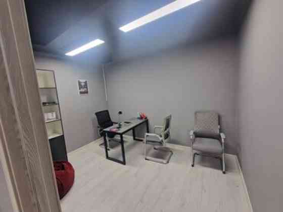 Сдаю Офис, 500 м², С отдельным сан узлом Бишкек