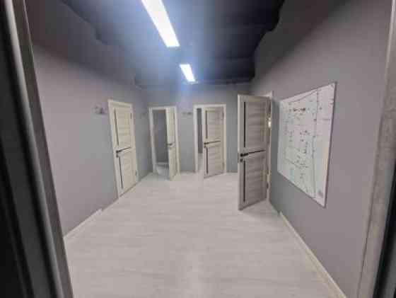 Сдаю Офис, 500 м², С отдельным сан узлом Бишкек