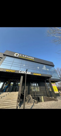 Сдаю Офис, 500 м², С отдельным сан узлом Бишкек - изображение 8