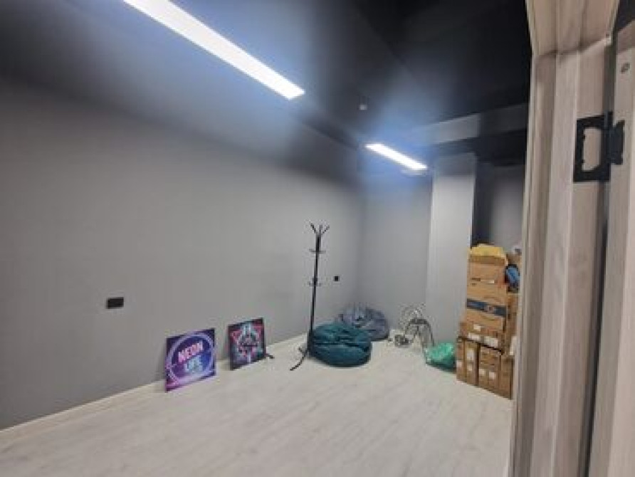 Сдаю Офис, 500 м², С отдельным сан узлом Бишкек - изображение 4