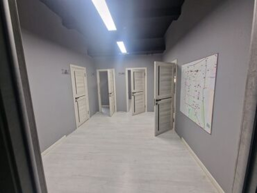 Сдаю Офис, 500 м², С отдельным сан узлом Бишкек - изображение 6