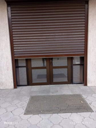 Сдаю Офис, 147 м², В жилом комплексе, 1 линия, С оборудованием, С отдельным входом Бишкек - изображение 8