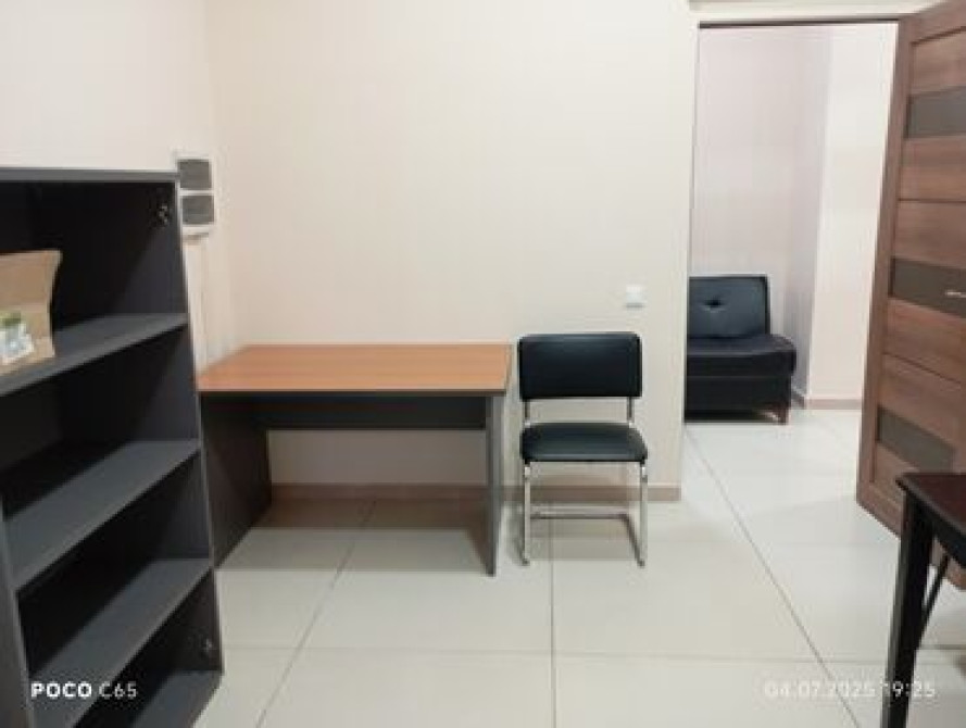 Сдаю Офис, 147 м², В жилом комплексе, 1 линия, С оборудованием, С отдельным входом Бишкек - изображение 6