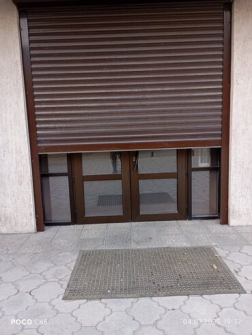 Сдаю Офис, 147 м², В жилом комплексе, 1 линия, С оборудованием, С отдельным входом Бишкек - изображение 8