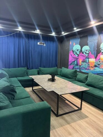 Сдаю Офис, 20 м², 1 линия Бишкек - изображение 3
