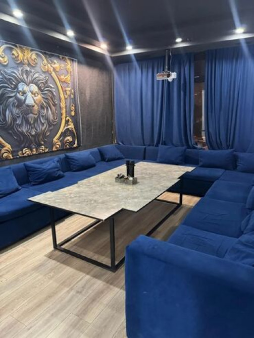 Сдаю Офис, 20 м², 1 линия Бишкек - сүрөт 5