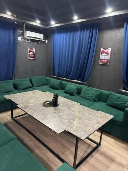 Сдаю Офис, 20 м², 1 линия Бишкек - сүрөт 1