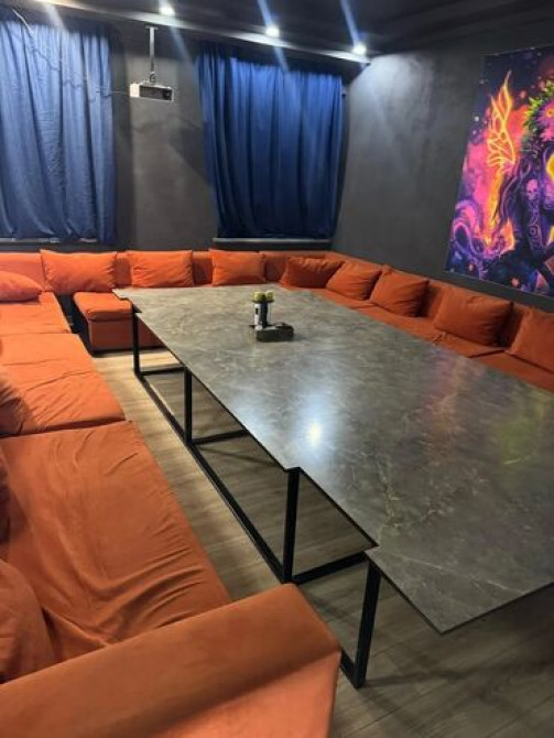 Сдаю Офис, 20 м², 1 линия Бишкек - сүрөт 2