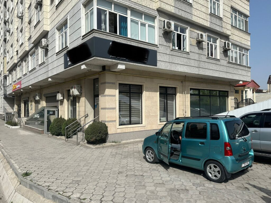 Сдается помещение под офис. Характеристики: * Тип Недвижимости Бишкек - сүрөт 1