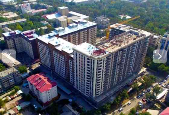Сдаю Офис, 35 м², В жилом комплексе, С отдельным сан узлом, С системой безопасности, С юридическим адресом Бишкек