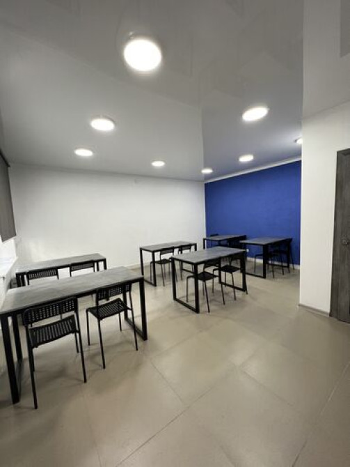 Сдаю Офис, 25 м², В жилом комплексе, 1 линия, С оборудованием Бишкек - сүрөт 6