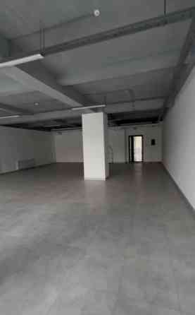 Сдаю Офис, 150 м², В бизнес центре, 1 линия Бишкек