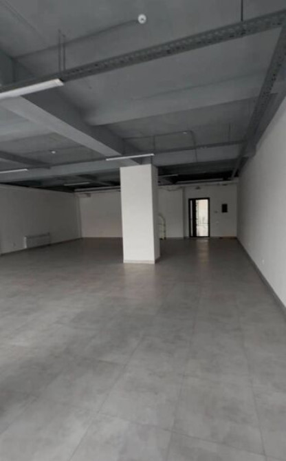 Сдаю Офис, 150 м², В бизнес центре, 1 линия Bishkek - photo 6