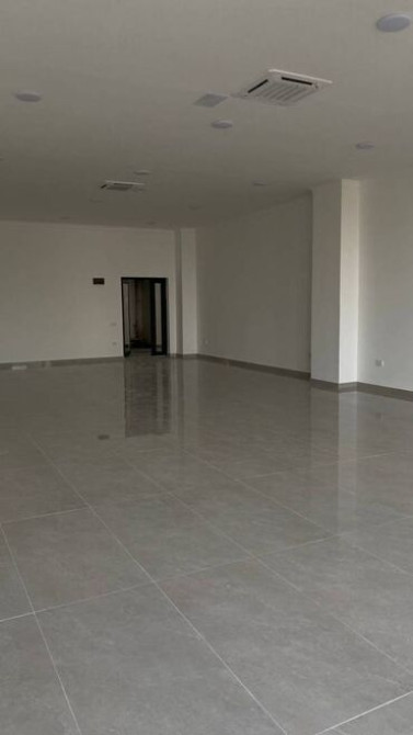 Сдаю Офис, 94 м², В бизнес центре, 1 линия Bishkek - photo 5