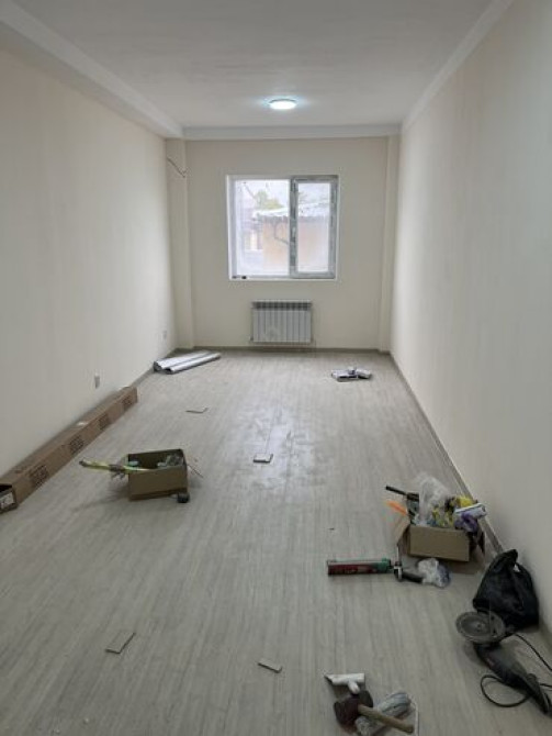 Сдаю помещение под офис под салон красоты под магазин Площадь 22 Бишкек - сүрөт 1