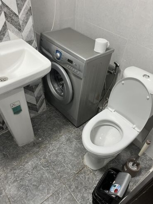 Сдаю помещение под офис под салон красоты под магазин Площадь 22 Бишкек - сүрөт 6