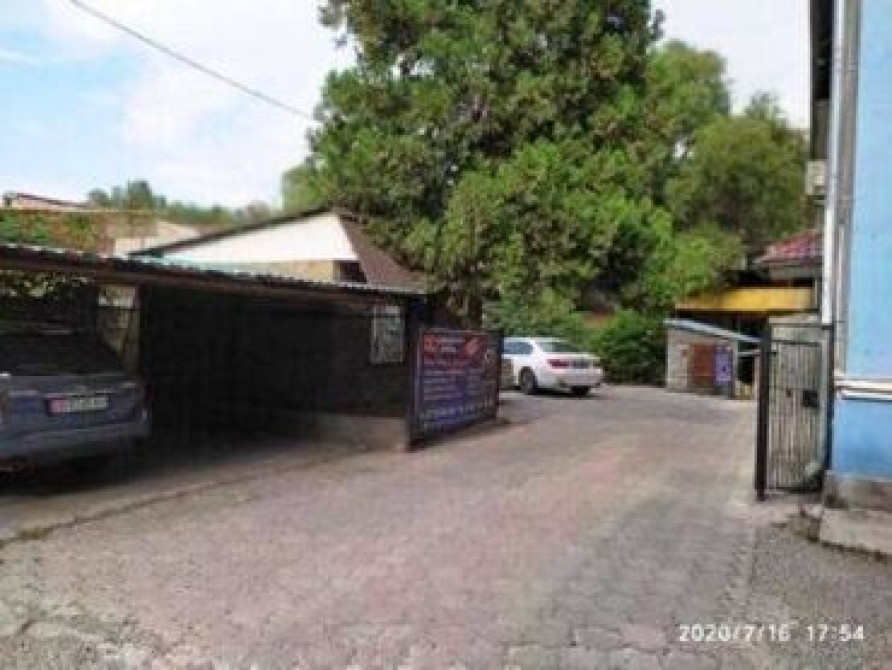 Сдаю Офис, 105 м², В административном здании Бишкек - сүрөт 3