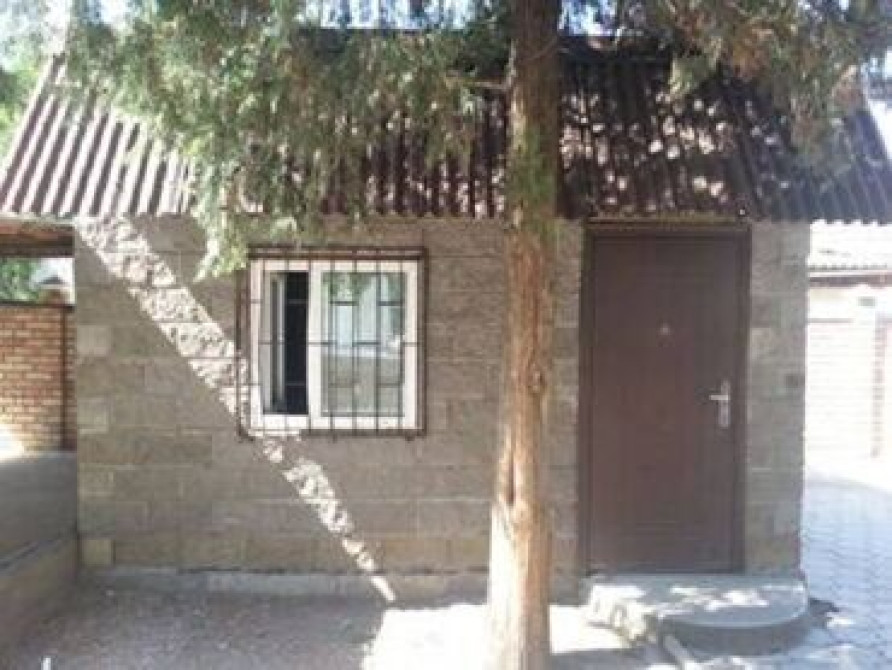 Сдаю Офис, 105 м², В административном здании Бишкек - сүрөт 4