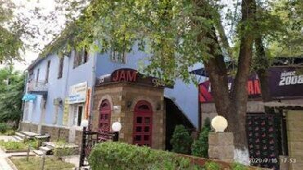 Сдаю Офис, 105 м², В административном здании Бишкек - сүрөт 1