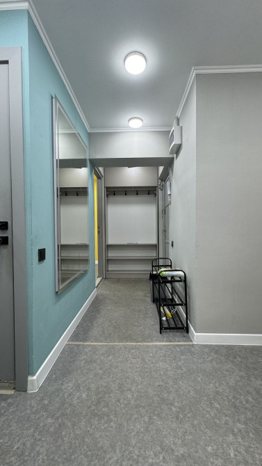 Сдаю Офис, 74 м², В жилом комплексе, С отдельной кухней, С отдельным сан узлом Бишкек - сүрөт 1