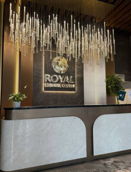 Сдаю Офис, 69 м², В бизнес центре, 1 линия Бишкек - сүрөт 3