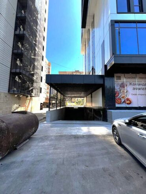 Сдаю Офис, 223 м², В бизнес центре, 1 линия, С системой безопасности Бишкек - изображение 7