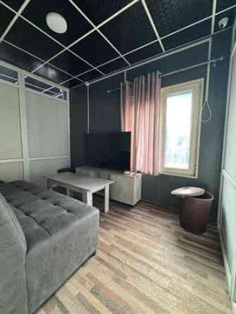 Сдаю Офис, 170 м², 1 линия, С оборудованием Бишкек