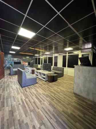 Сдаю Офис, 170 м², 1 линия, С оборудованием Бишкек