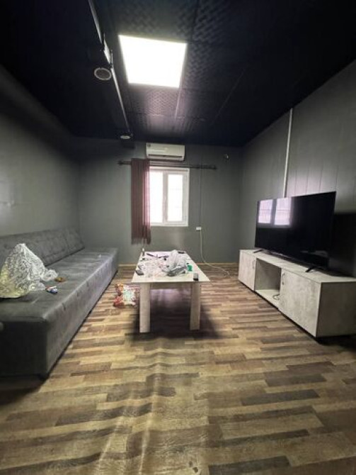 Сдаю Офис, 170 м², 1 линия, С оборудованием Бишкек - сүрөт 5