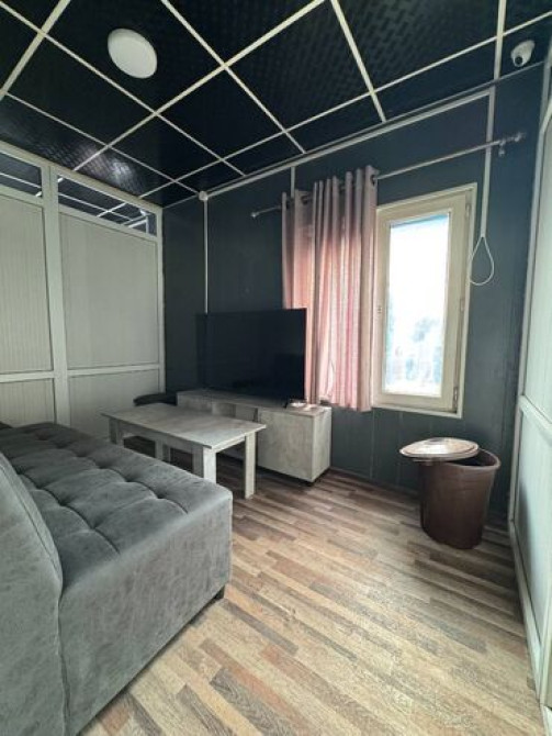 Сдаю Офис, 170 м², 1 линия, С оборудованием Бишкек - сүрөт 4