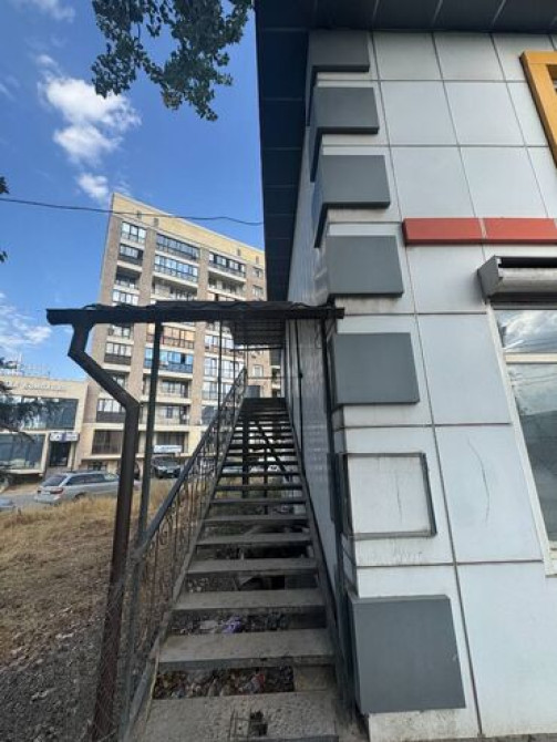 Сдаю Офис, 170 м², 1 линия, С оборудованием Бишкек - сүрөт 7