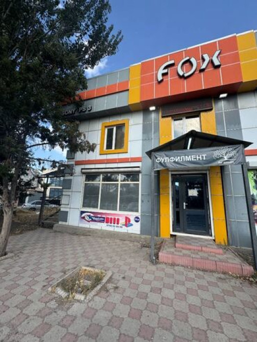 Сдаю Офис, 170 м², 1 линия, С оборудованием Бишкек - сүрөт 8
