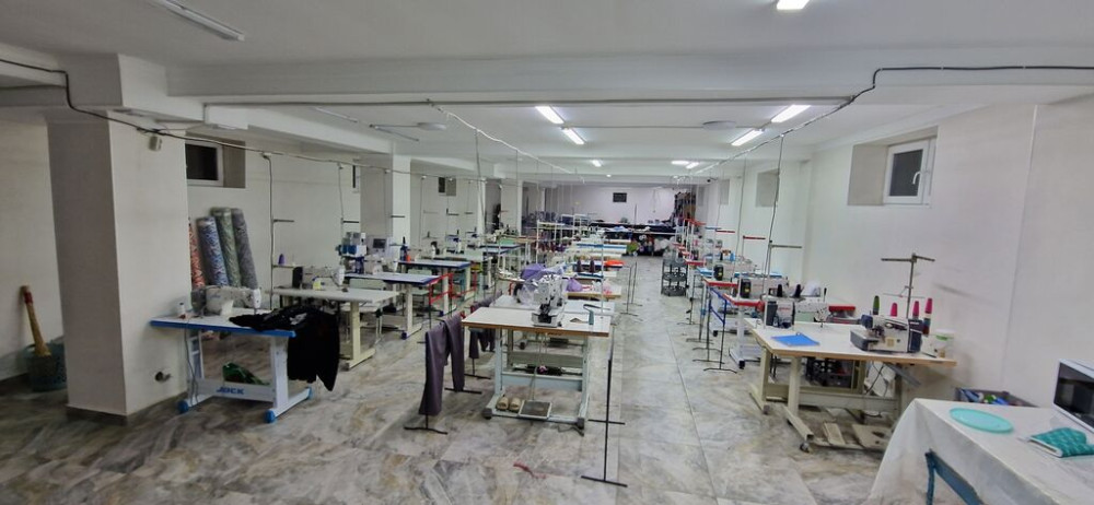 Сдаётся Готовый бизнес в аренду, Можно обустроить под себя Бишкек - сүрөт 1