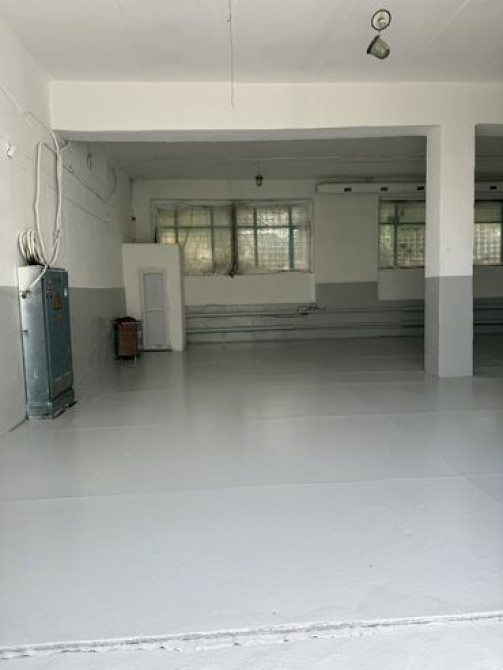 Сдаю помещение под швейную цех 50кв70 кв210 кв первый етаж Бишкек - сүрөт 2