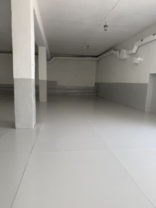 Сдаю помещение под швейную цех 50кв70 кв210 кв первый етаж Бишкек - сүрөт 5