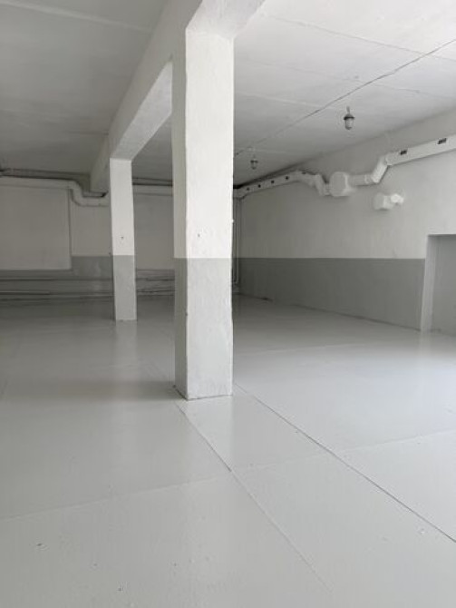 Сдаю помещение под швейную цех 50кв70 кв210 кв первый етаж Бишкек - сүрөт 3