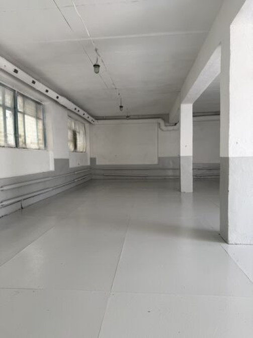 Сдаю помещение под швейную цех 50кв70 кв210 кв первый етаж Бишкек - сүрөт 1